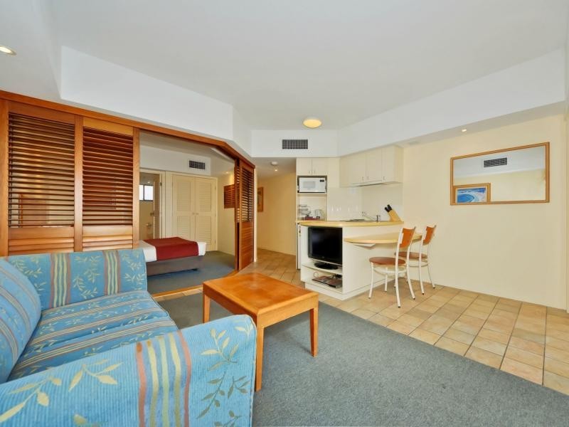 611/75 Golden Beach Esp, Golden Beach QLD 4551