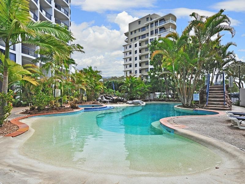 611/75 Golden Beach Esp, Golden Beach QLD 4551