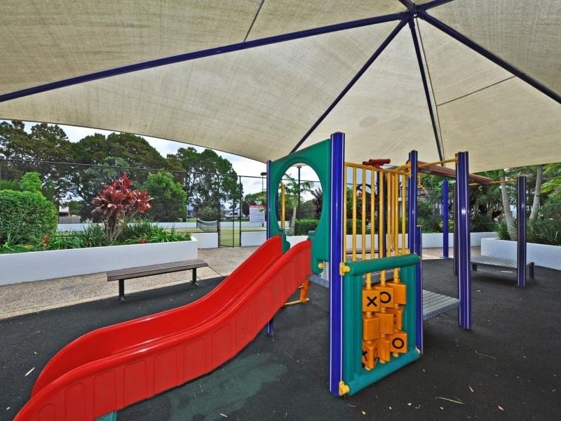 611/75 Golden Beach Esp, Golden Beach QLD 4551