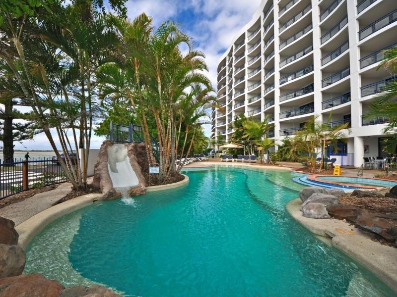 611/75 Golden Beach Esp, Golden Beach QLD 4551
