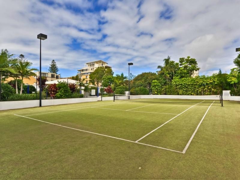 611/75 Golden Beach Esp, Golden Beach QLD 4551