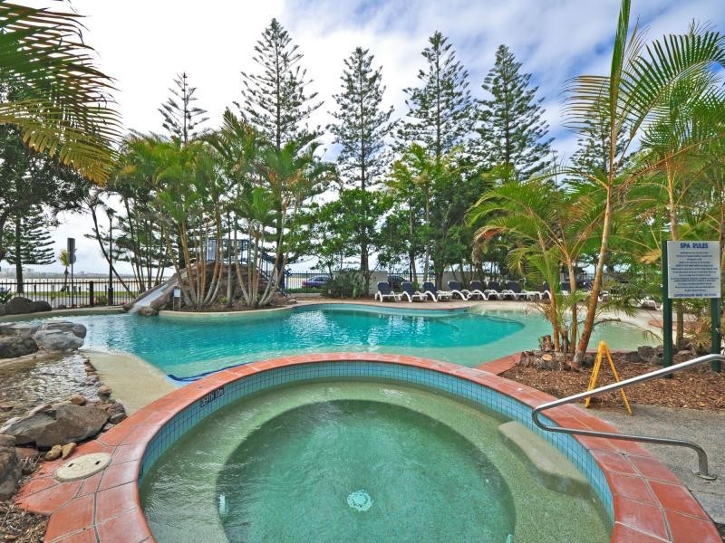 611/75 Golden Beach Esp, Golden Beach QLD 4551