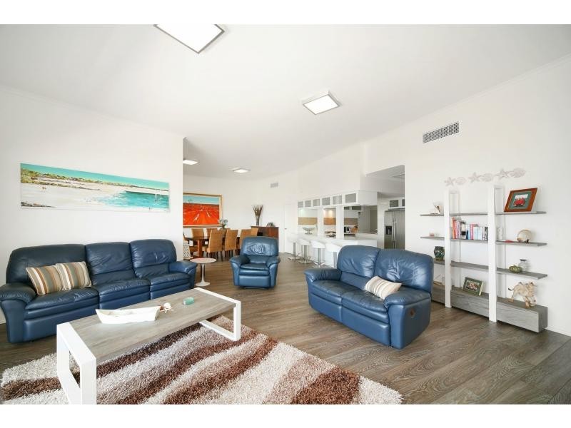 Caloundra QLD 4551