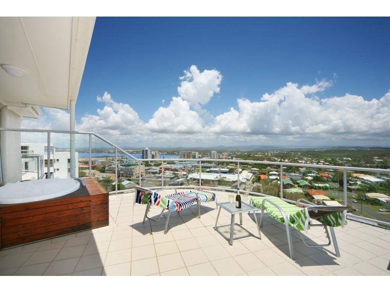 Caloundra QLD 4551
