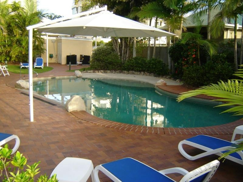 820/72 Golden Beach Esp, Golden Beach QLD 4551