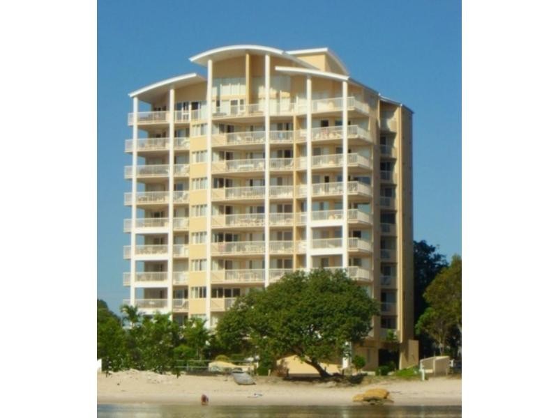 820/72 Golden Beach Esp, Golden Beach QLD 4551