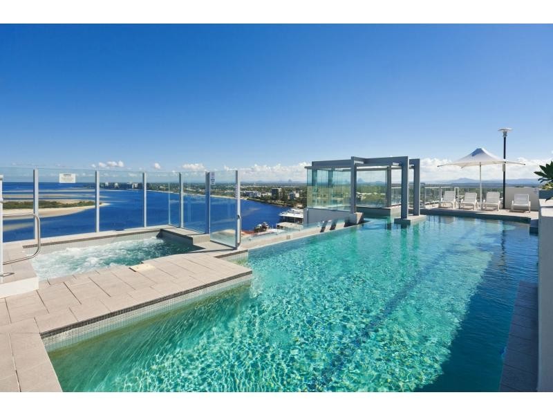 701/111 Bulcock Street, Caloundra QLD 4551