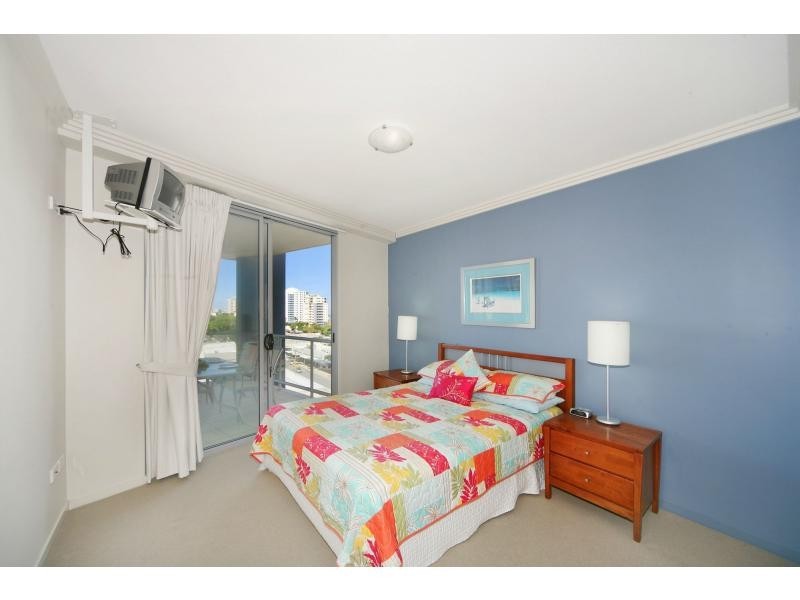 701/111 Bulcock Street, Caloundra QLD 4551