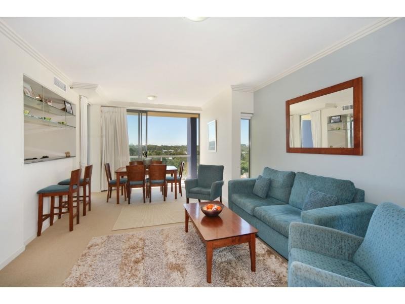 701/111 Bulcock Street, Caloundra QLD 4551