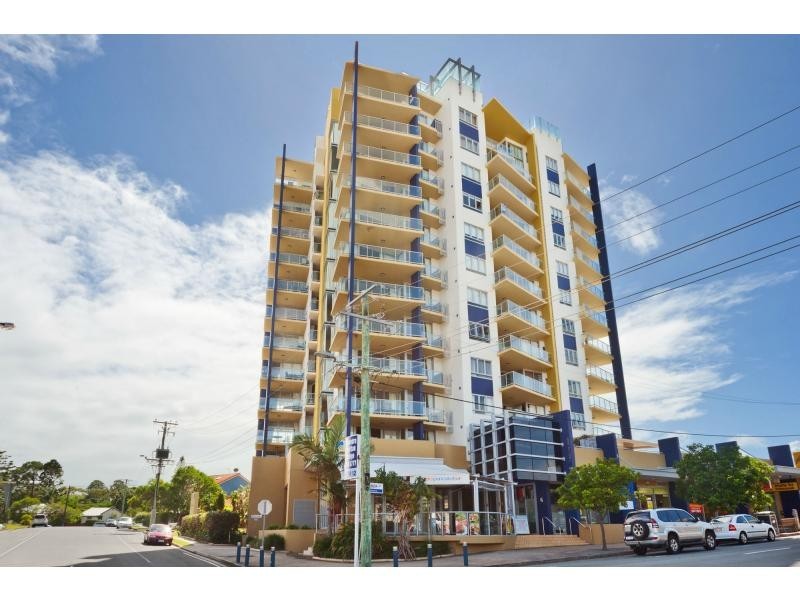 701/111 Bulcock Street, Caloundra QLD 4551