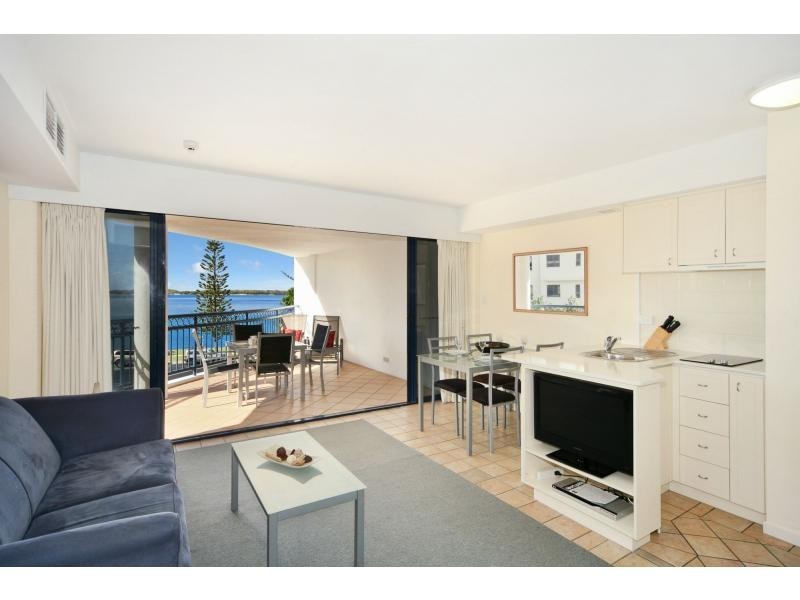 315/75 Golden Beach Esp, Golden Beach QLD 4551