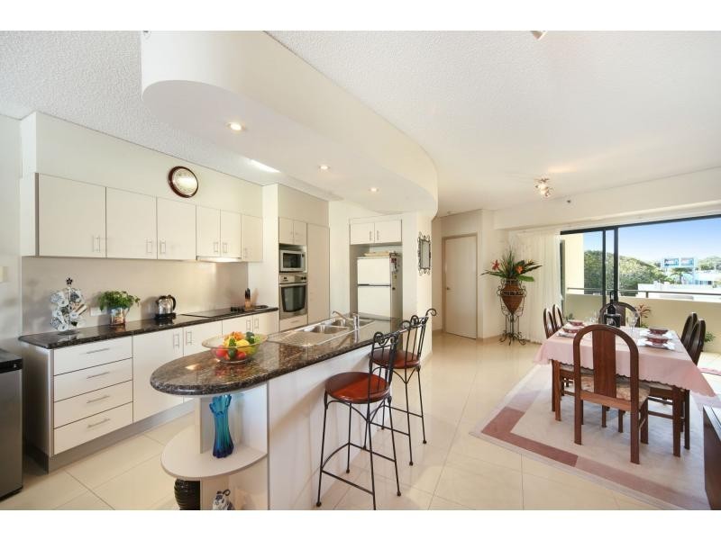 403/17 Leeding Terrace, Caloundra QLD 4551
