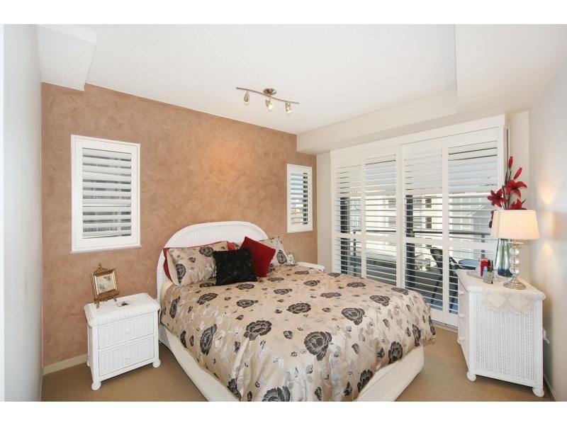 403/17 Leeding Terrace, Caloundra QLD 4551