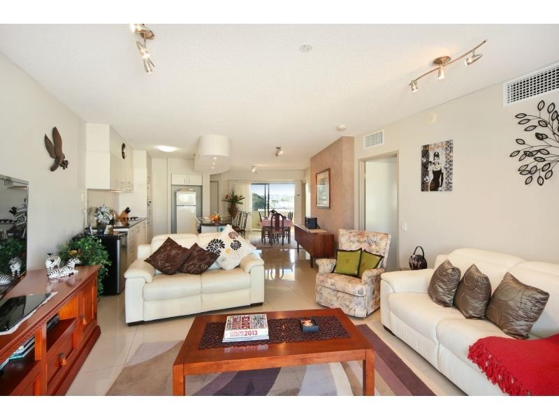 403/17 Leeding Terrace, Caloundra QLD 4551