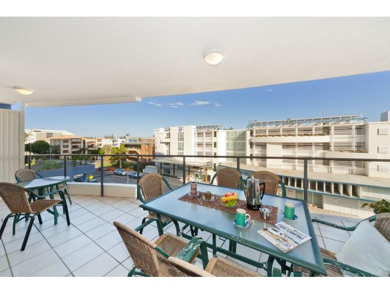 403/17 Leeding Terrace, Caloundra QLD 4551