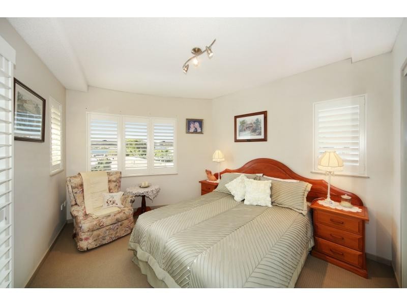 403/17 Leeding Terrace, Caloundra QLD 4551
