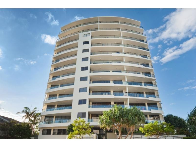 403/17 Leeding Terrace, Caloundra QLD 4551