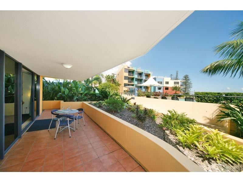 14/38 Bulcock Bch Esp, Caloundra QLD 4551