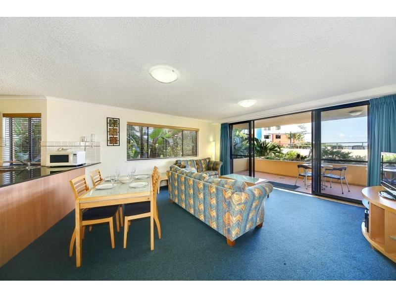 14/38 Bulcock Bch Esp, Caloundra QLD 4551