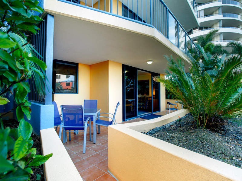 14/38 Bulcock Bch Esp, Caloundra QLD 4551