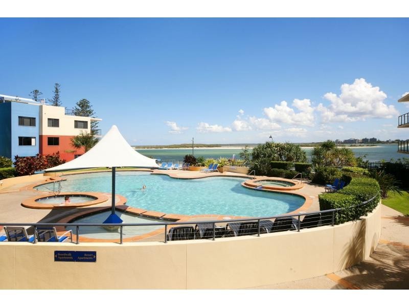 14/38 Bulcock Bch Esp, Caloundra QLD 4551