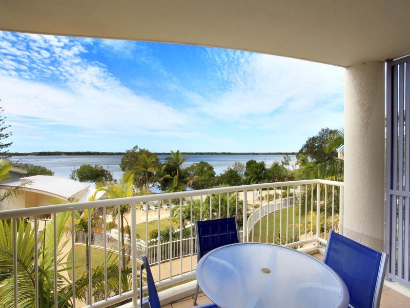 308/89 Golden Bch Esp, Golden Beach QLD 4551