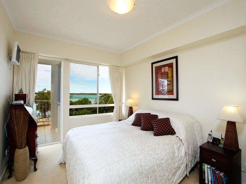308/89 Golden Bch Esp, Golden Beach QLD 4551