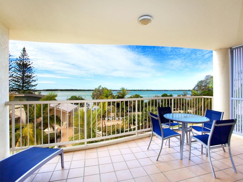 308/89 Golden Bch Esp, Golden Beach QLD 4551
