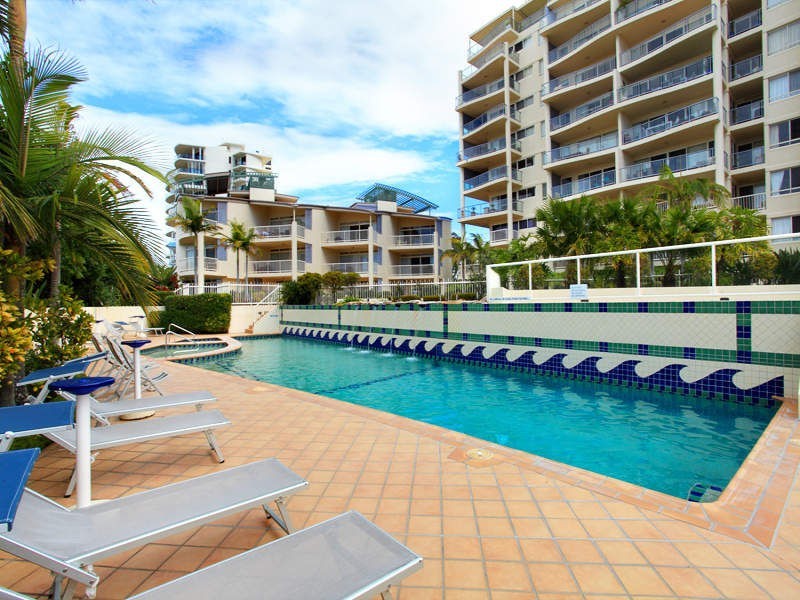 308/89 Golden Bch Esp, Golden Beach QLD 4551
