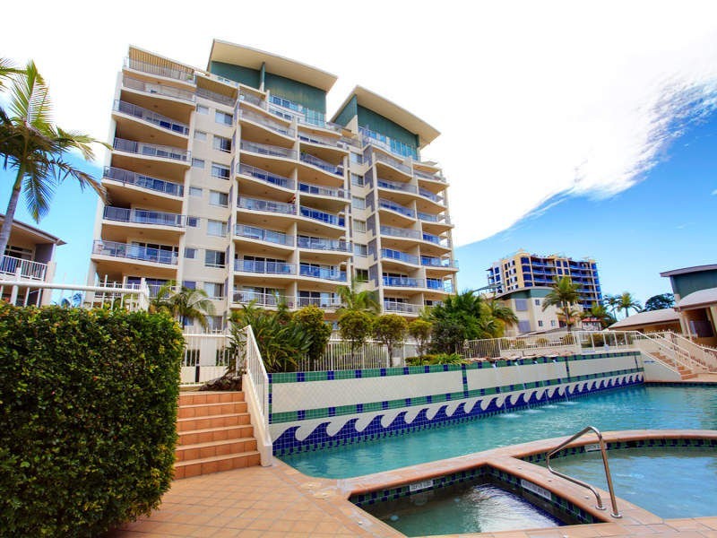 308/89 Golden Bch Esp, Golden Beach QLD 4551