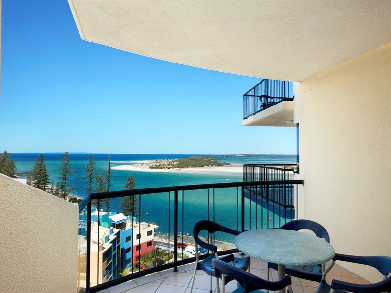 112/38 Bulcock Bch Esp, Caloundra QLD 4551
