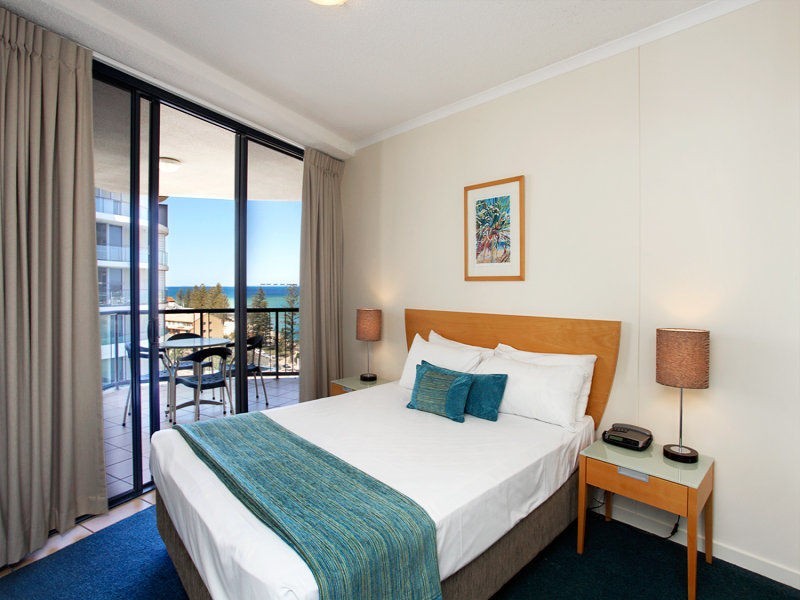 112/38 Bulcock Bch Esp, Caloundra QLD 4551