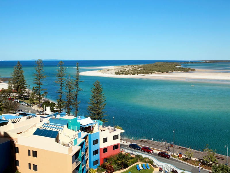 112/38 Bulcock Bch Esp, Caloundra QLD 4551