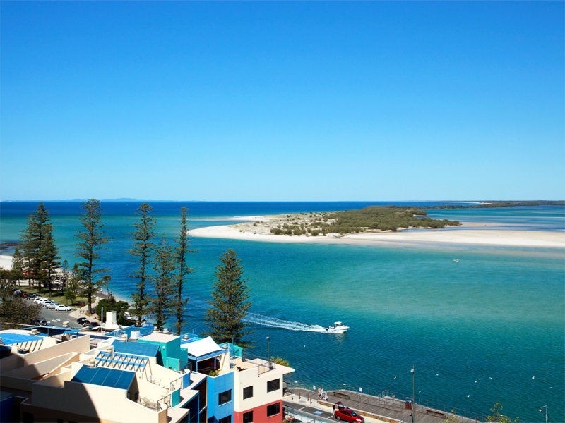 112/38 Bulcock Bch Esp, Caloundra QLD 4551