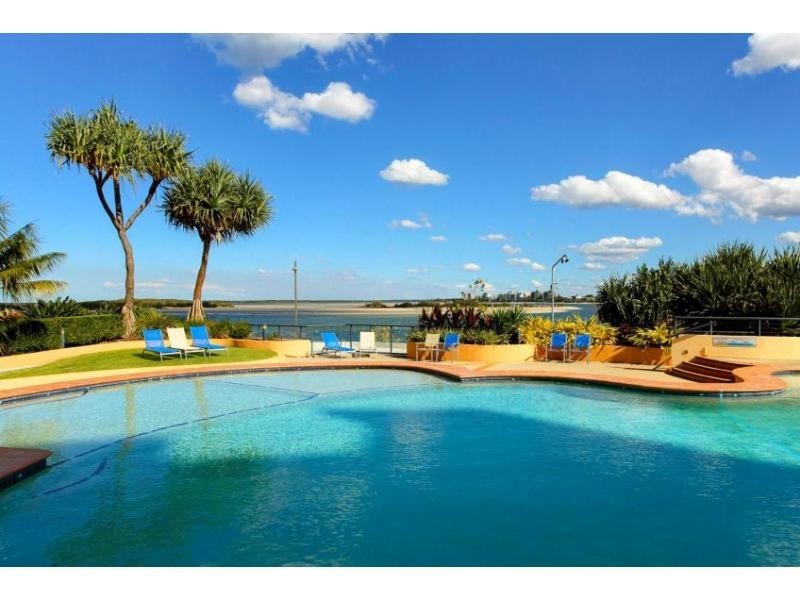 112/38 Bulcock Bch Esp, Caloundra QLD 4551