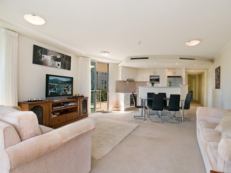 209/38-42 Queen Street, Kings Beach QLD 4551