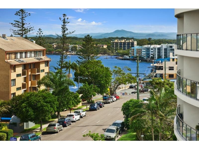 21/30 Minchinton Street, Caloundra QLD 4551