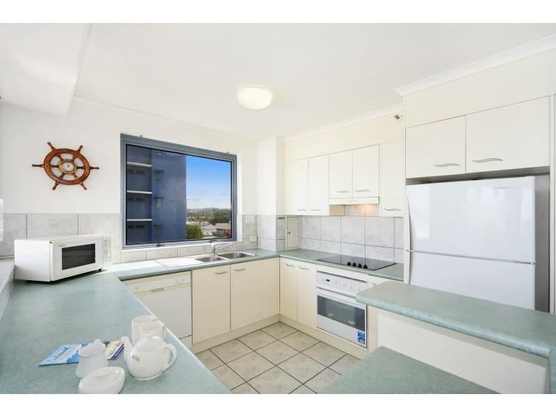 21/30 Minchinton Street, Caloundra QLD 4551