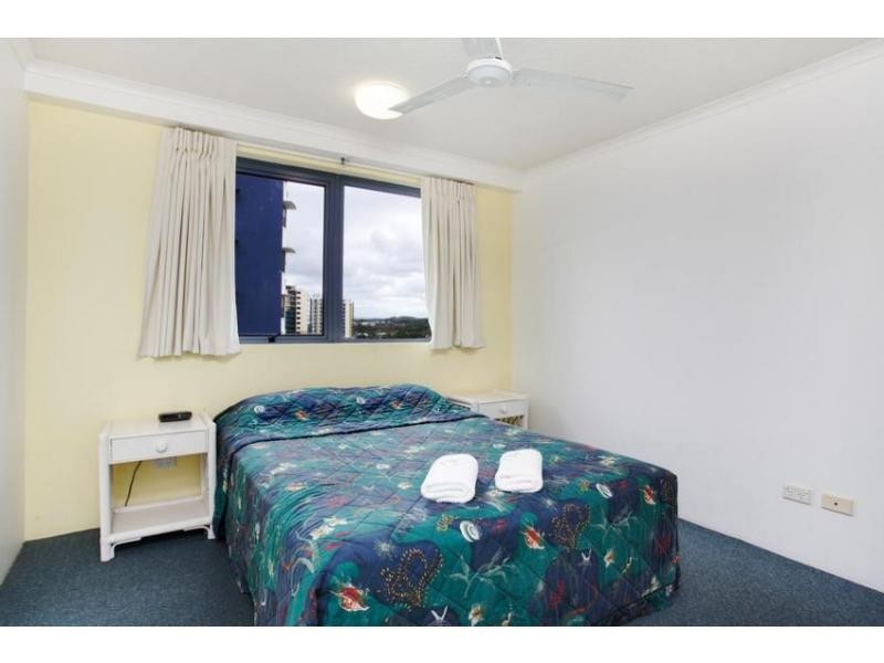 21/30 Minchinton Street, Caloundra QLD 4551