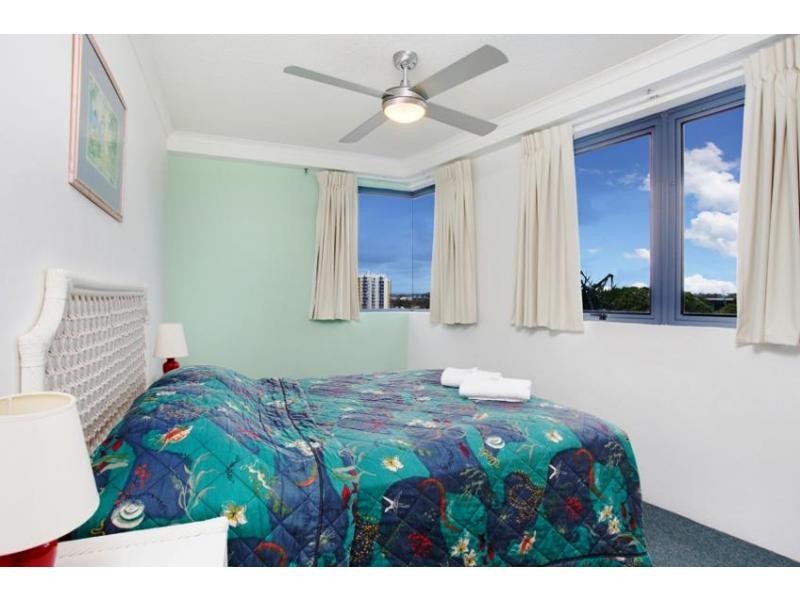 21/30 Minchinton Street, Caloundra QLD 4551