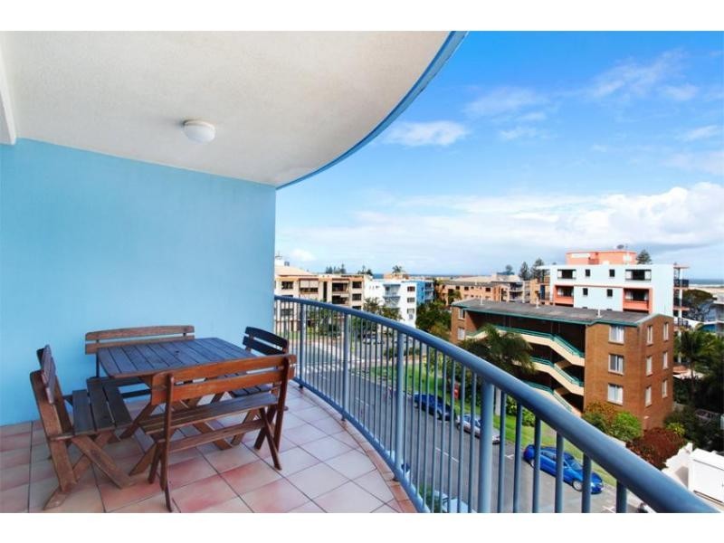 21/30 Minchinton Street, Caloundra QLD 4551