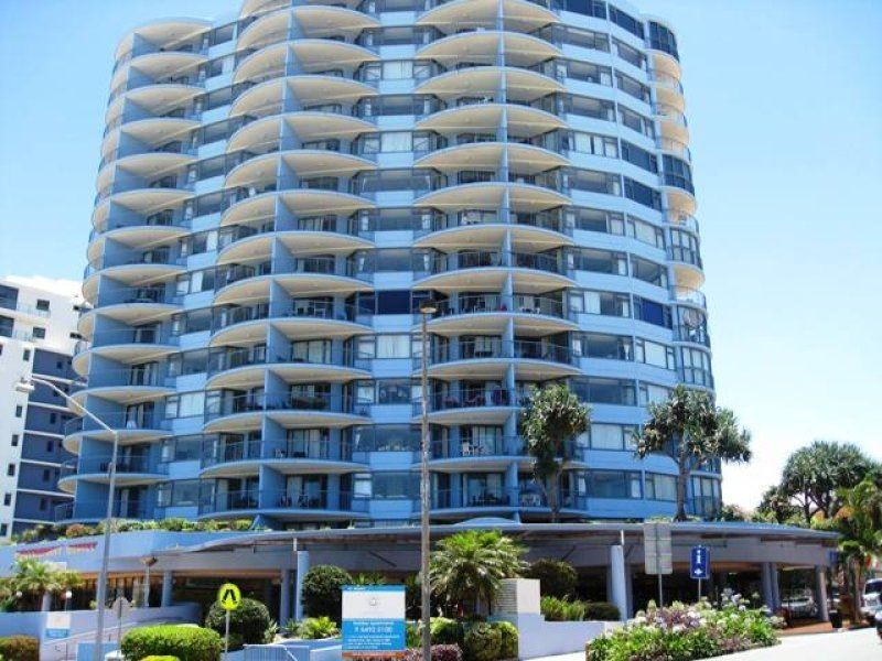 21/30 Minchinton Street, Caloundra QLD 4551