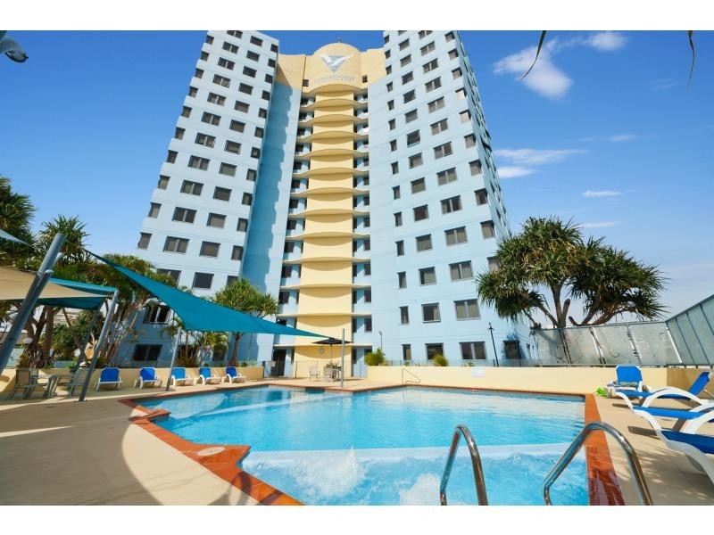 21/30 Minchinton Street, Caloundra QLD 4551