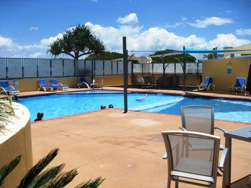 21/30 Minchinton Street, Caloundra QLD 4551