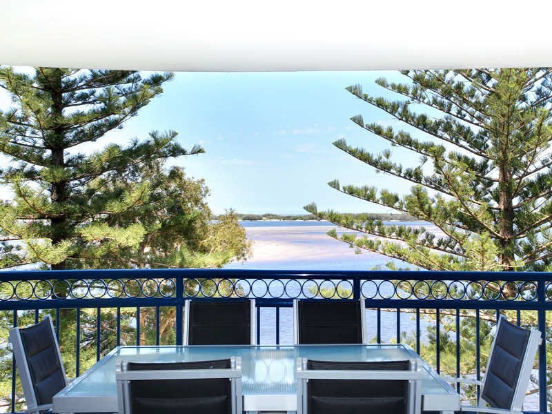 401/75 Golden Beach Esplanade, Golden Beach QLD 4551