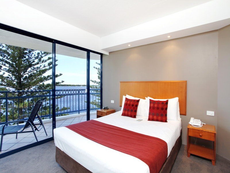 401/75 Golden Beach Esplanade, Golden Beach QLD 4551