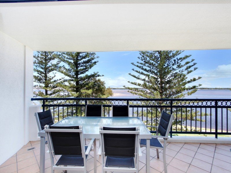 401/75 Golden Beach Esplanade, Golden Beach QLD 4551