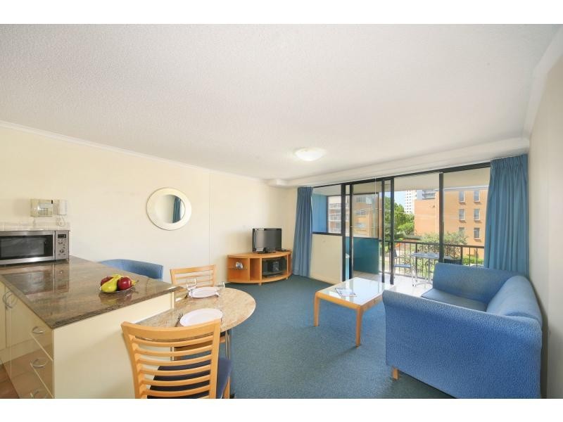 57/38 Bulcock Bch Esp, Caloundra QLD 4551