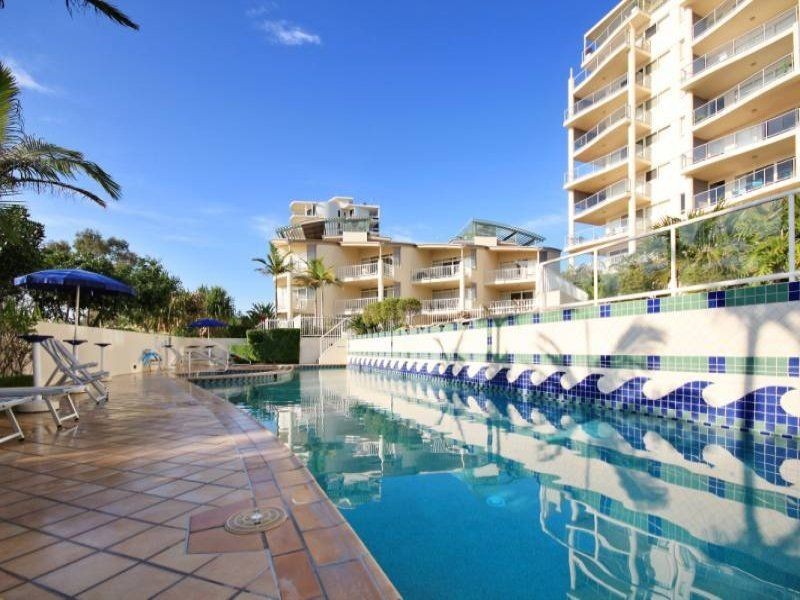 109/89 Golden Bch Esp, Golden Beach QLD 4551