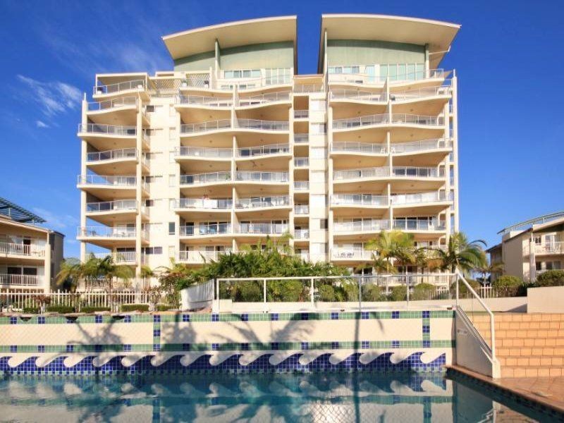 109/89 Golden Bch Esp, Golden Beach QLD 4551